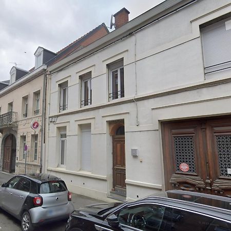Haut 30 Saint-Amand-les-Eaux Luaran gambar
