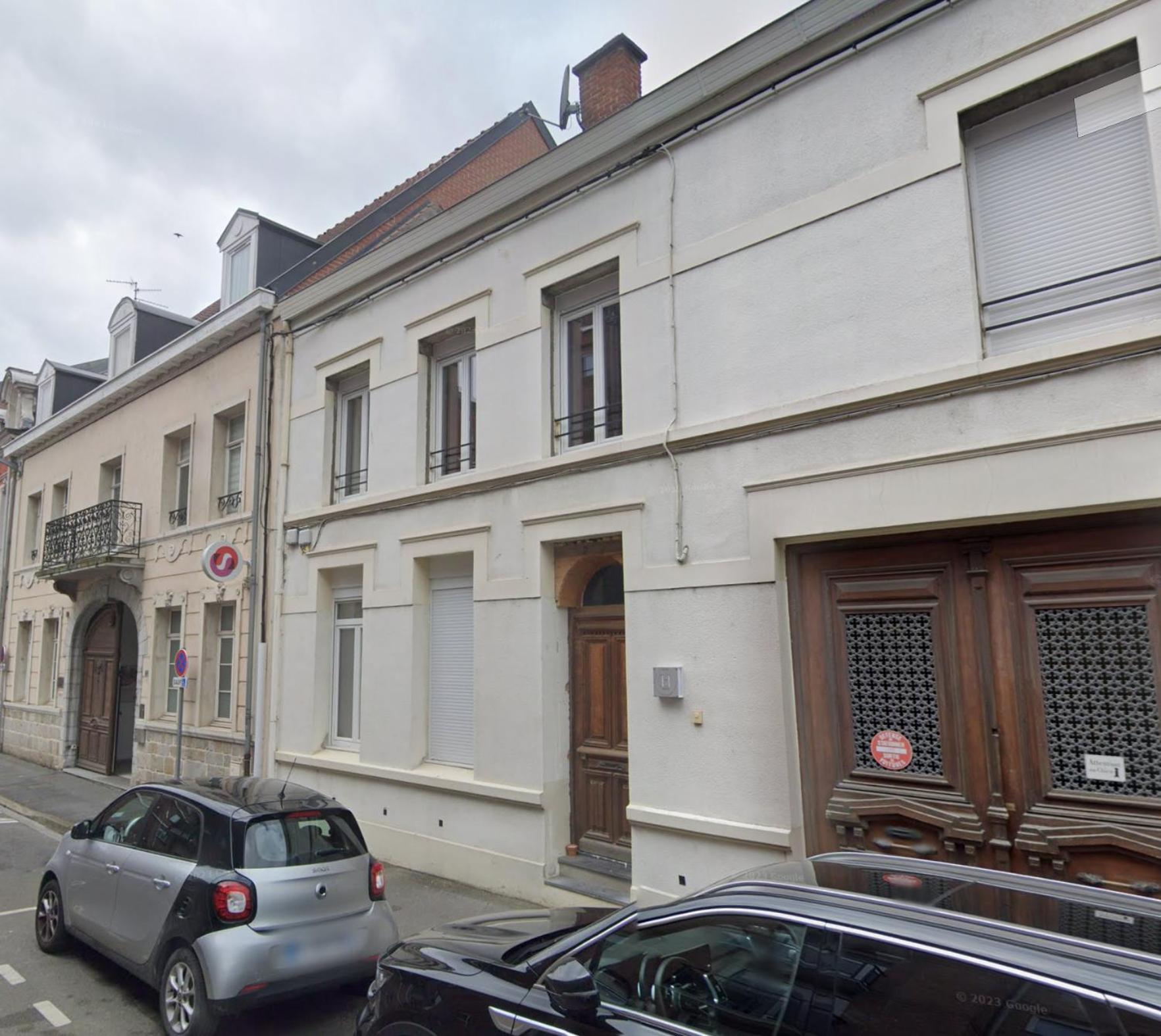Haut 30 Saint-Amand-les-Eaux Luaran gambar
